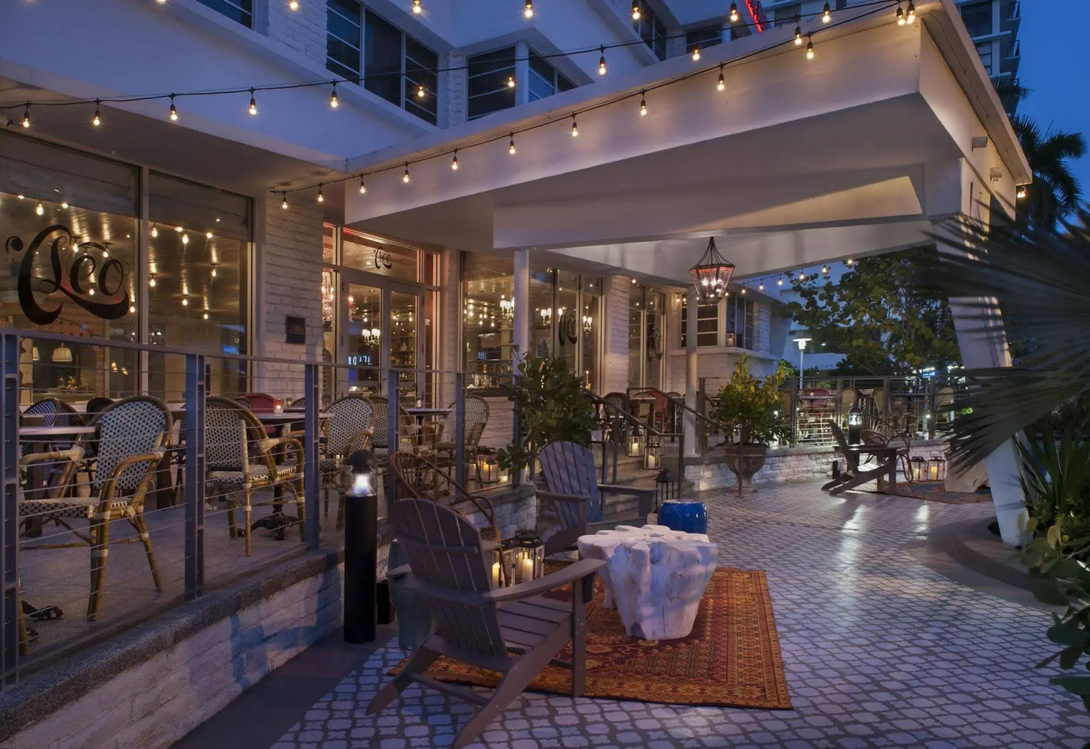 Foto - Uma House by Yurbban South Beach