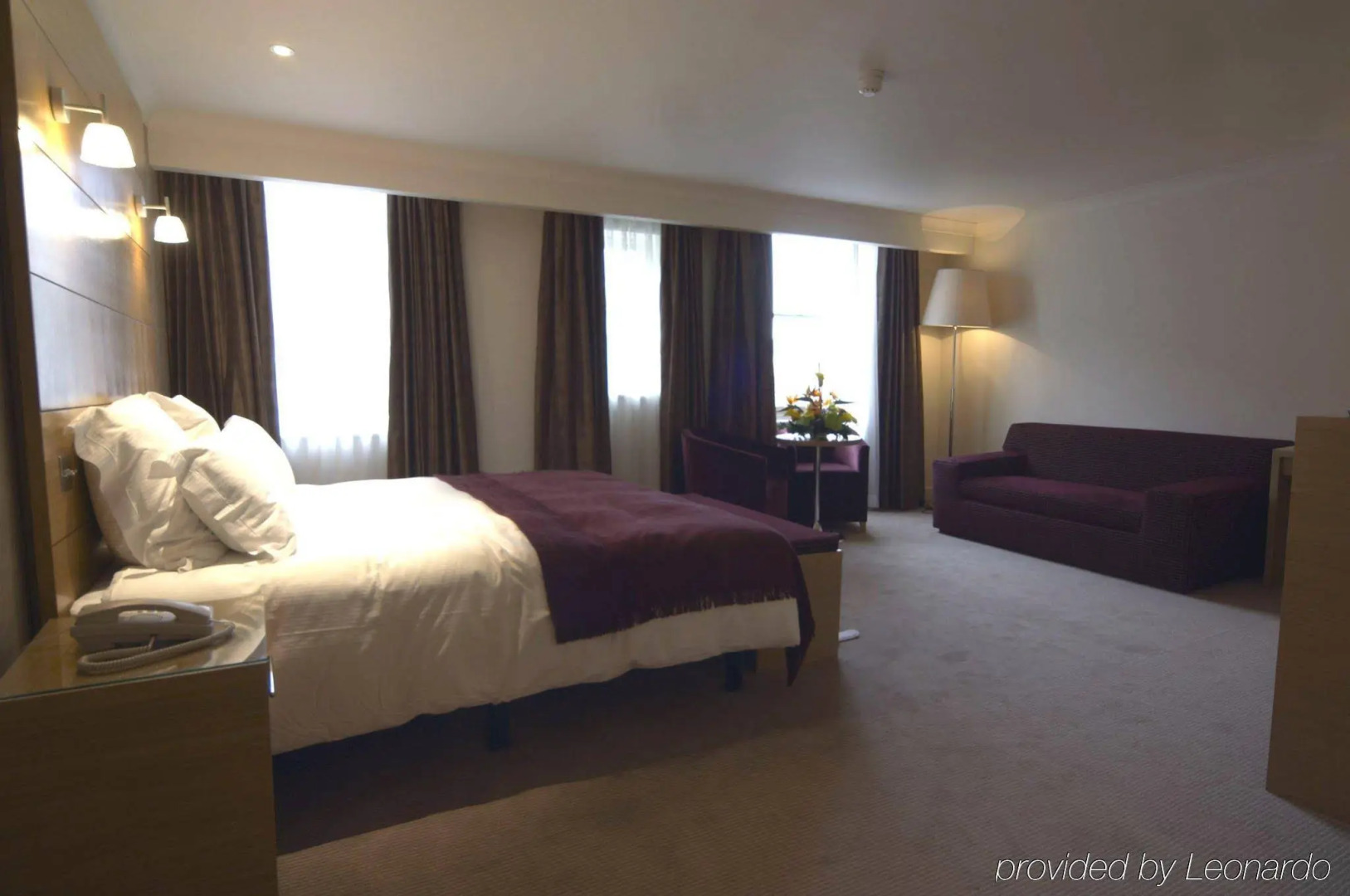 Foto - The Park City Grand Plaza Kensington Hotel