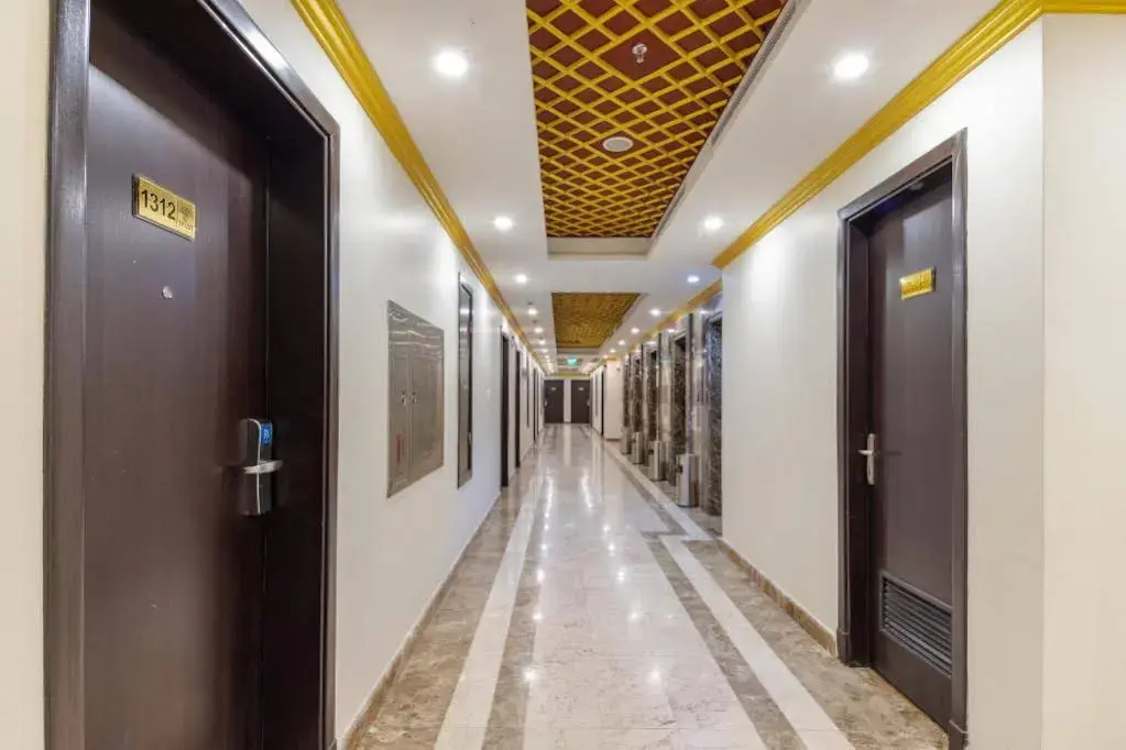 Photo - فندق سنود الدانة Snood Al Dana Hotel