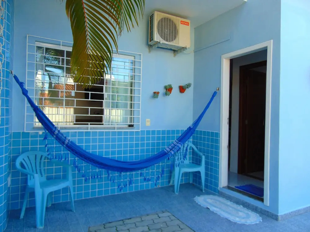 Foto - Pousada Estrela Guia