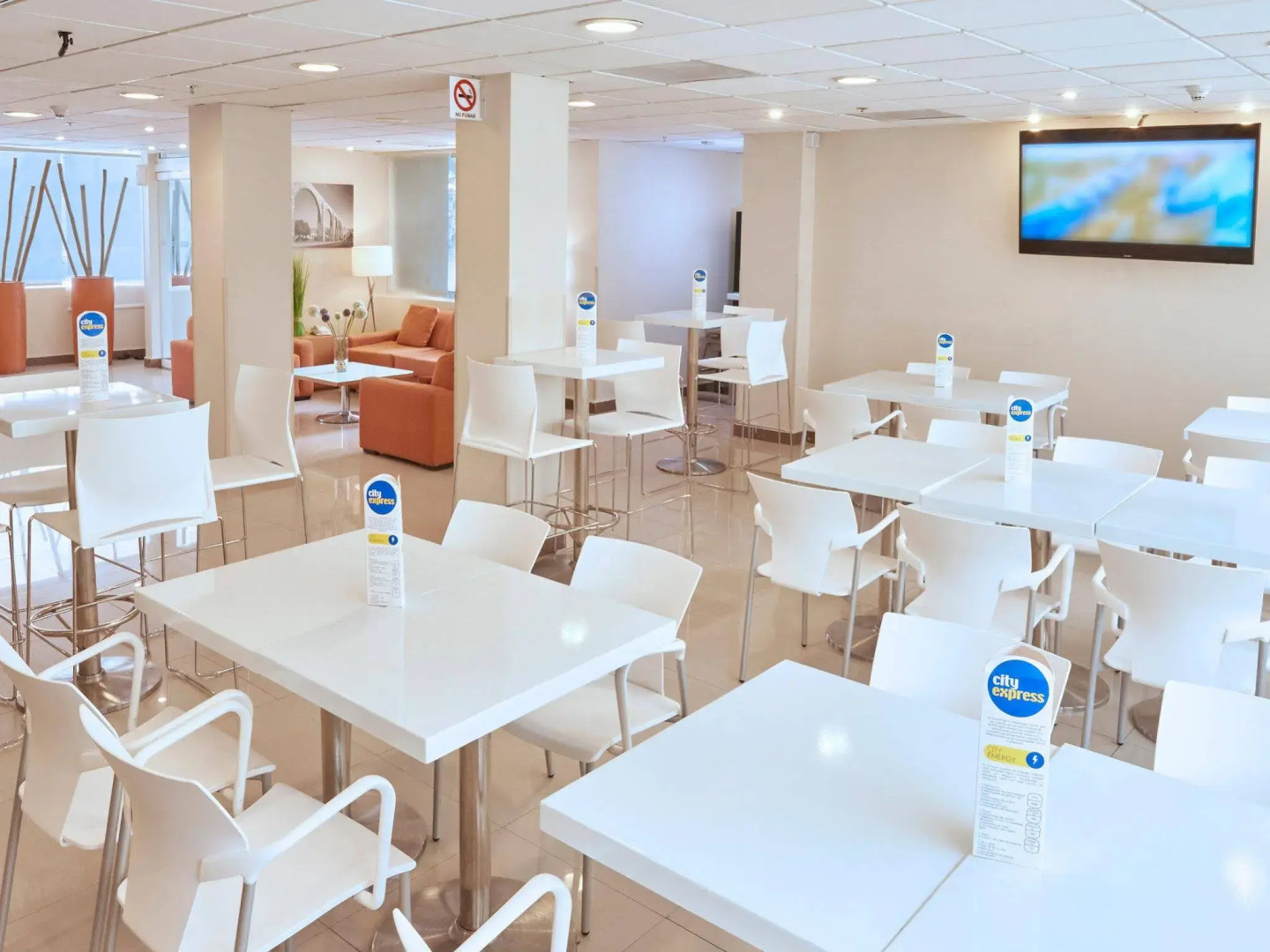 Photo - City Express by Marriott Queretaro Autopista