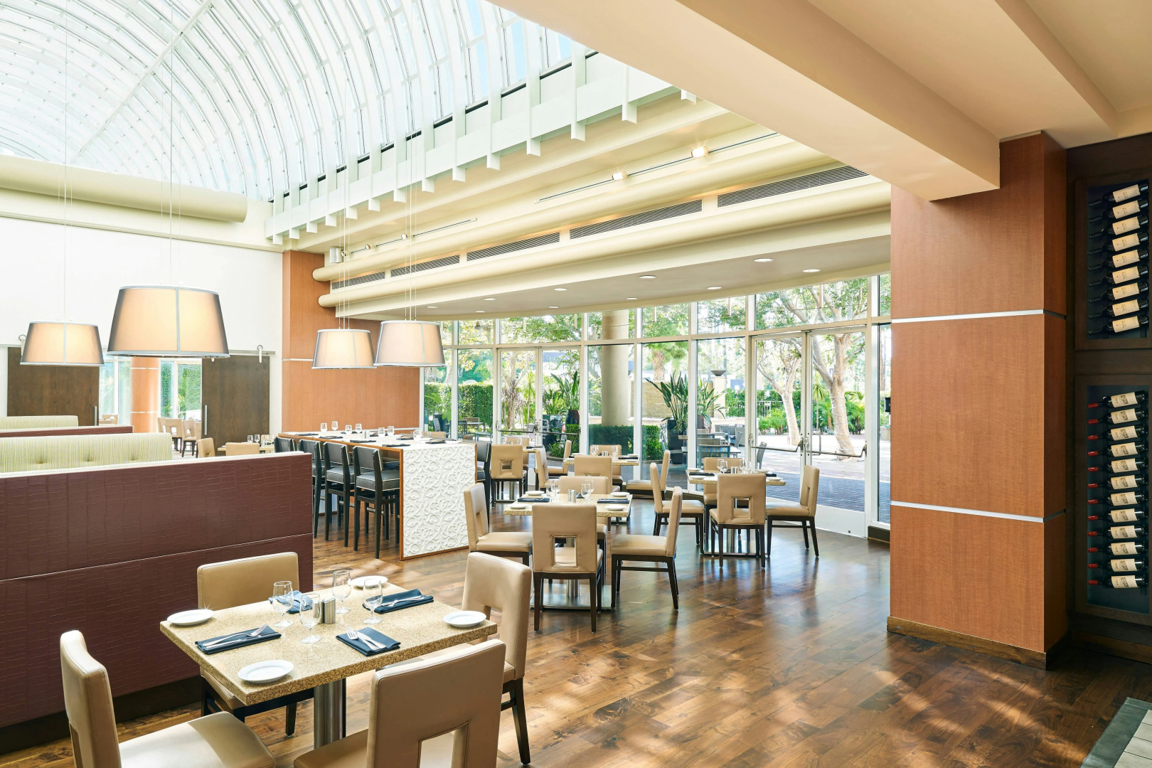 Photo - Warner Center Marriott Woodland Hills