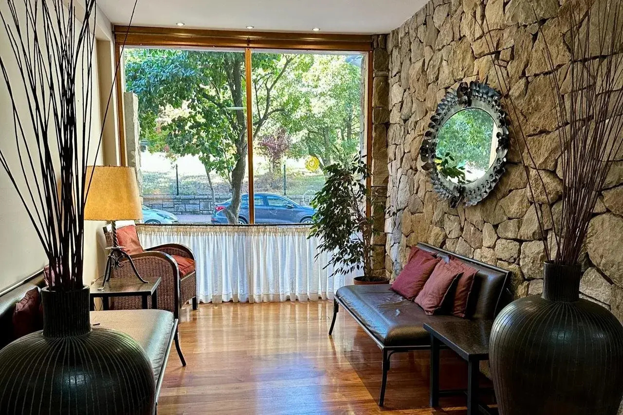 Photo - Hotel Nahuel Huapi