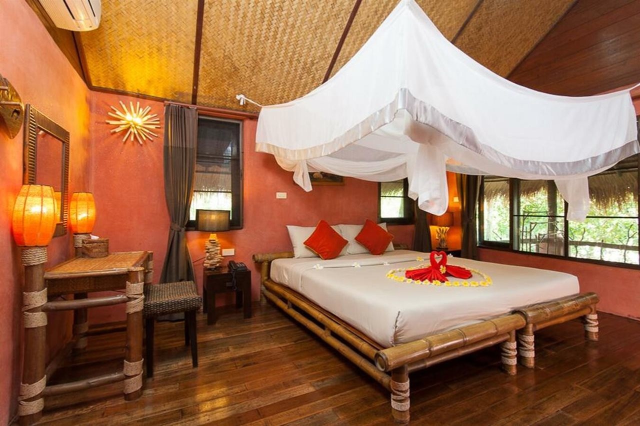 Koh Tao Cabana Resort