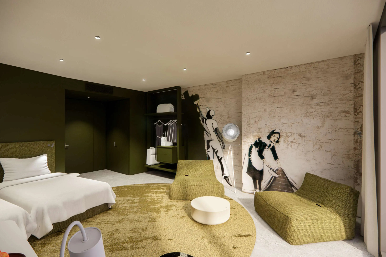 Foto - ARCOTEL AQ Wien