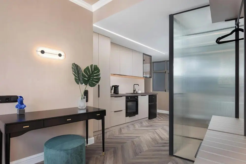 Acropolis Luxury Athens Suites, Bild 11 von 17