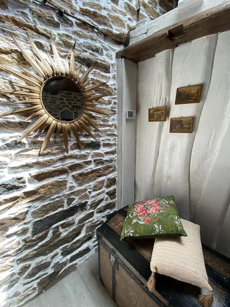 Foto - O Forno de Catuxa