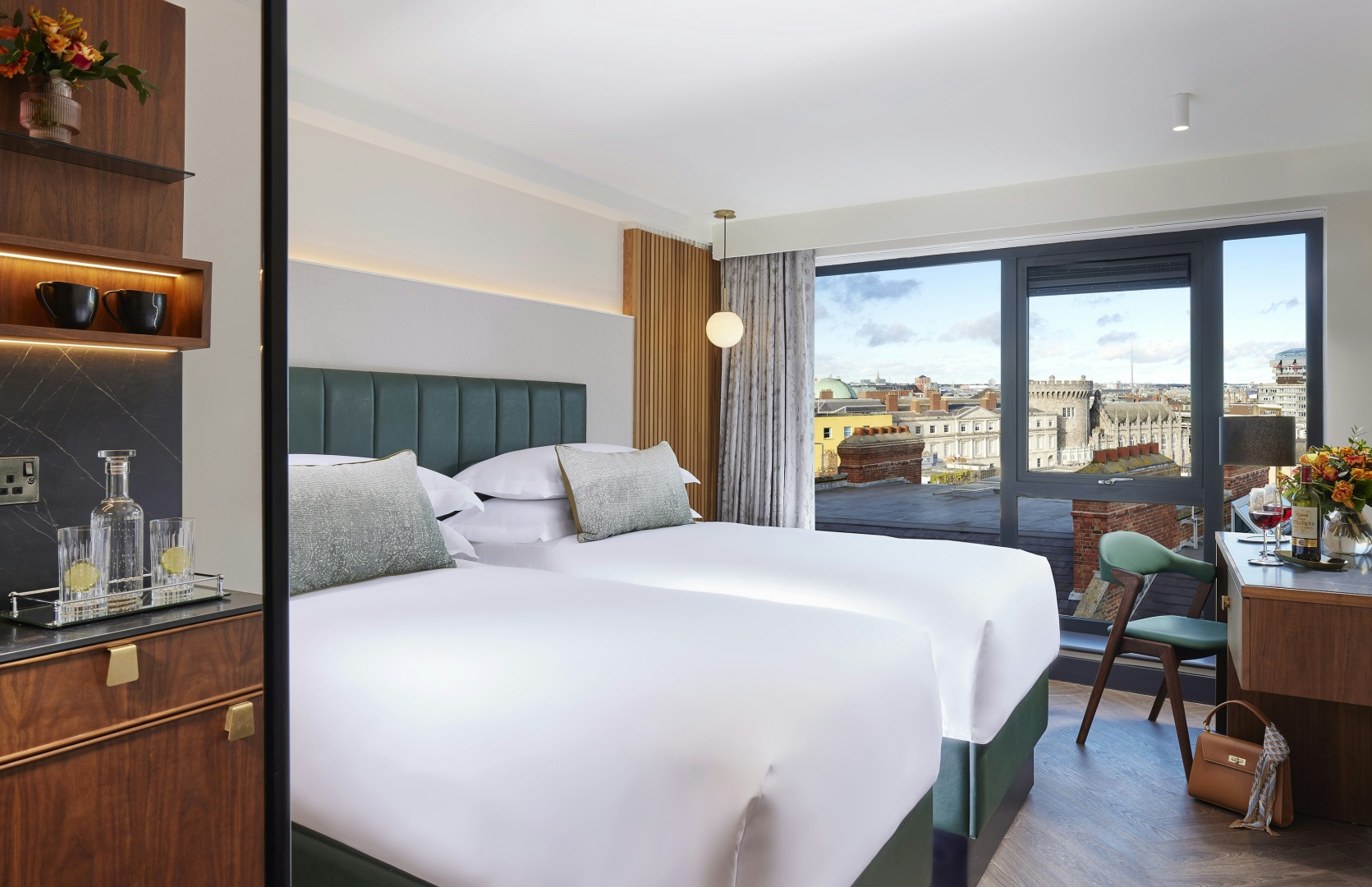 Foto - The Chancery Hotel