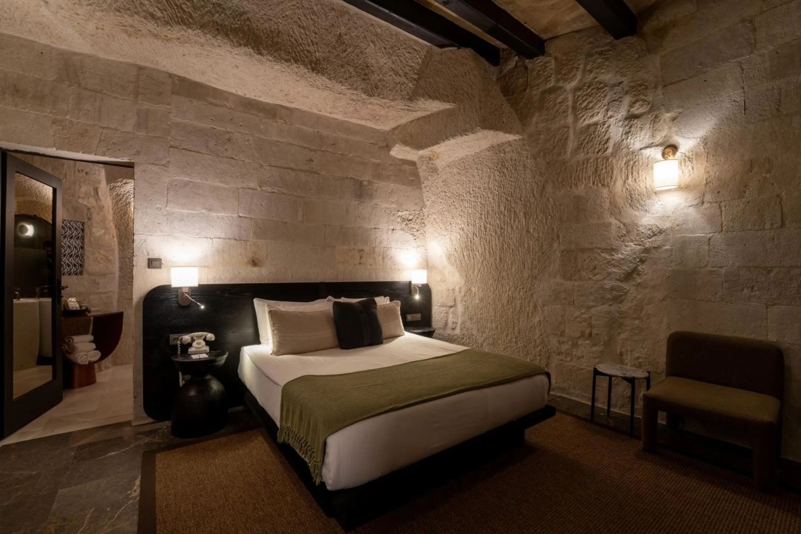 Foto - Artemis Cave Suites - Adults Only