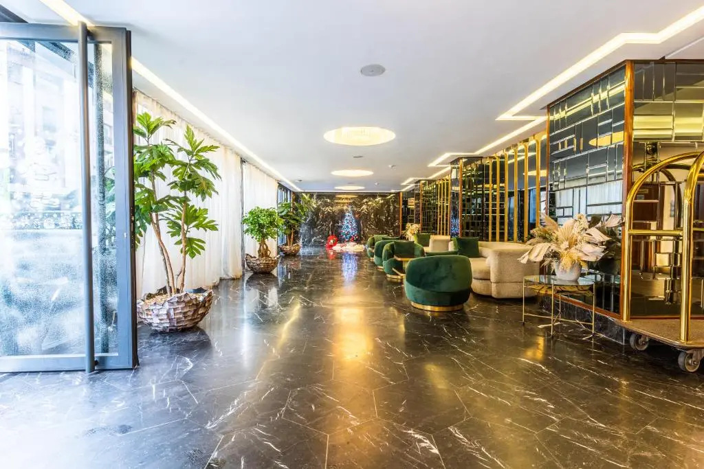 Foto - One hotel Casablanca