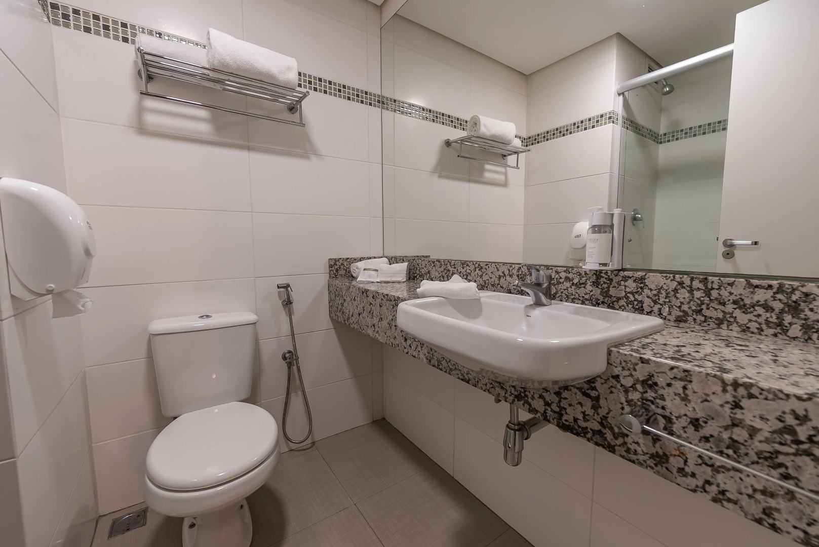 Foto - Hotel Laghetto Moinhos