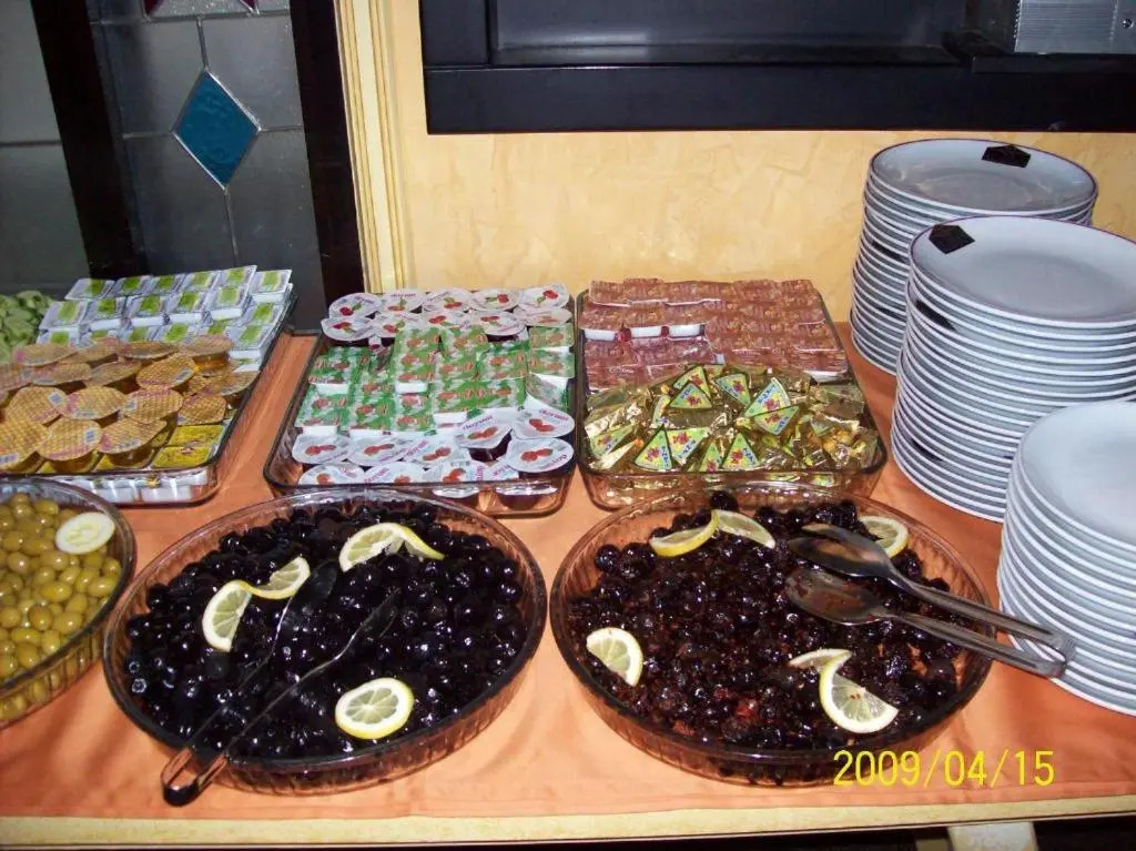 Foto - Hermanos Hotel