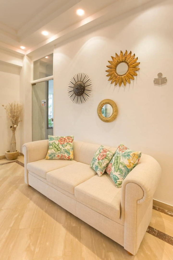 Photo - Petit Garden Hotel by Flacalco