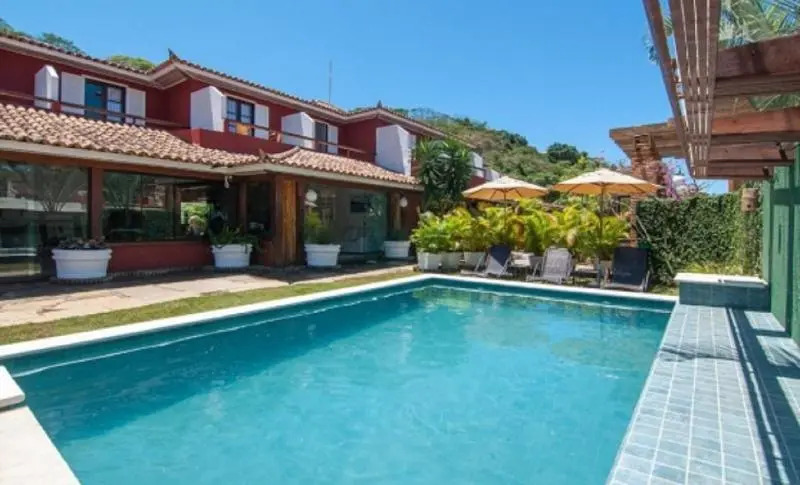 Foto - Suri Búzios Hotel