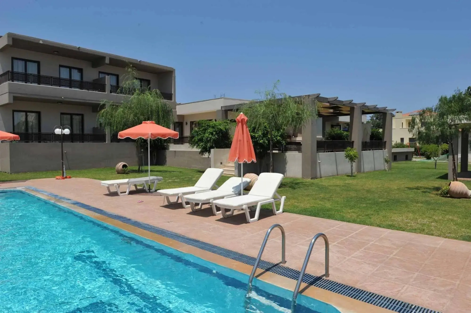 Foto - Santa Helena Hotel