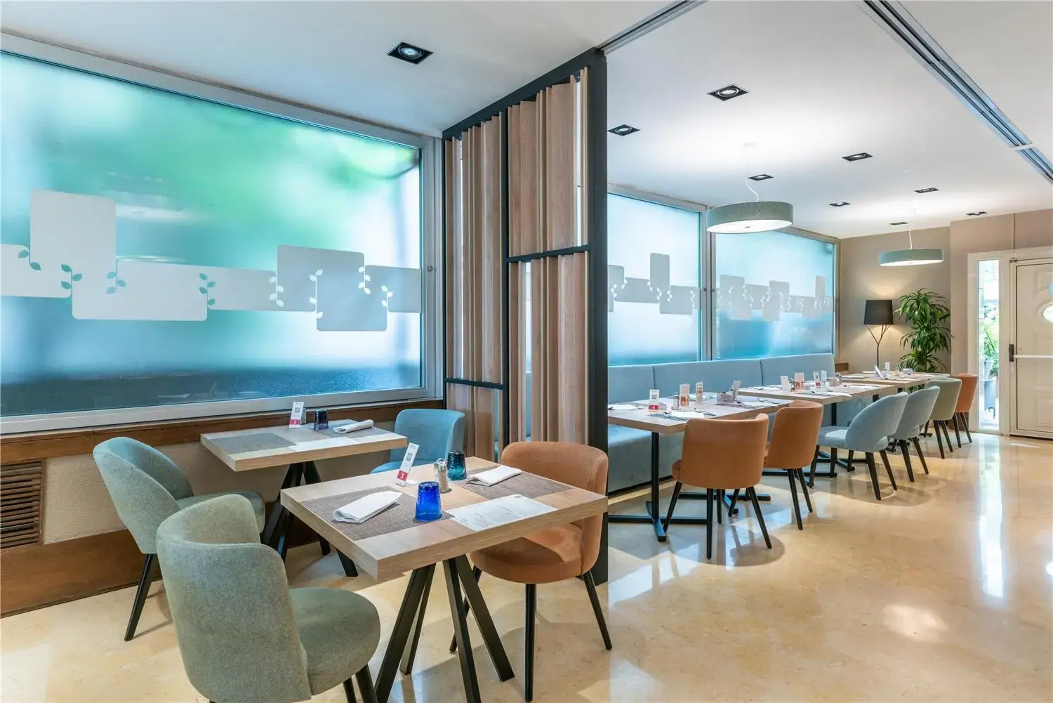 Foto - Hilton Garden Inn Rome Claridge