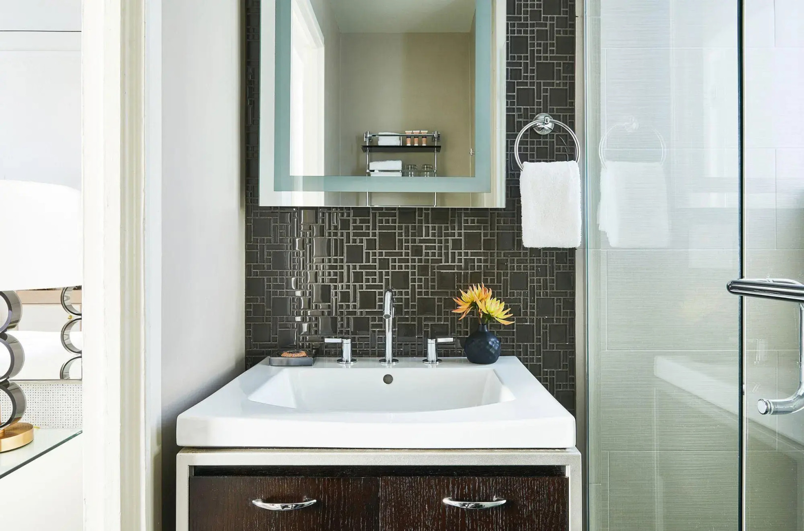 Photo - Galleria Park Hotel