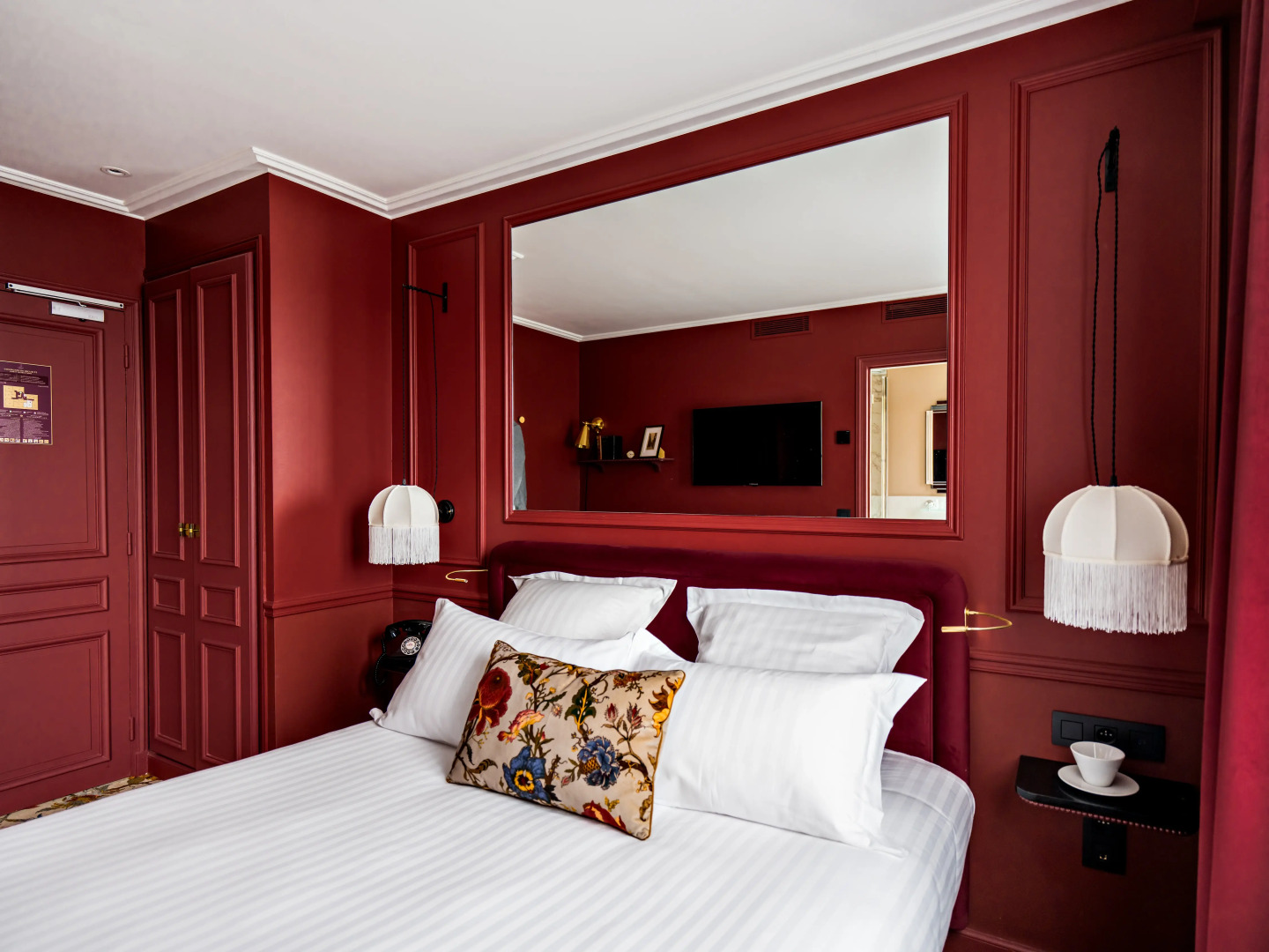 Photo - Hotel Duquesne Eiffel