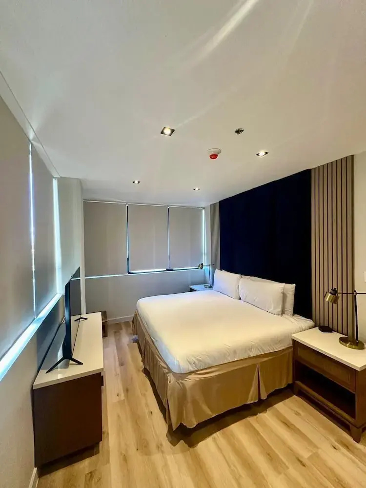 Photo - Metro Art Hotel