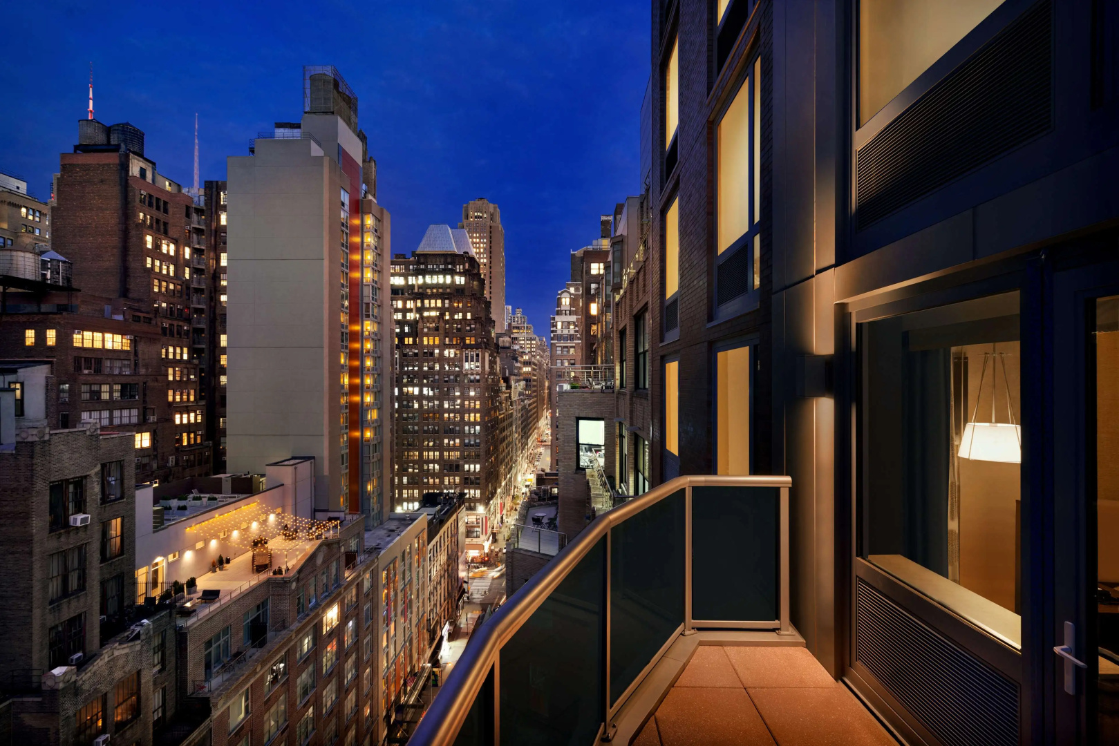 Photo - Hilton Garden Inn New York Times Square South