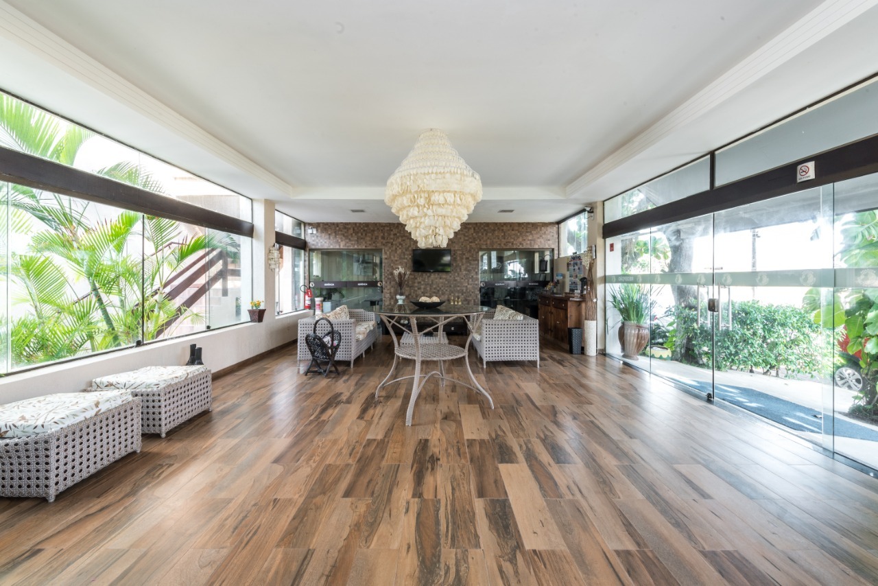 Foto - Pousada Recanto do Lobo