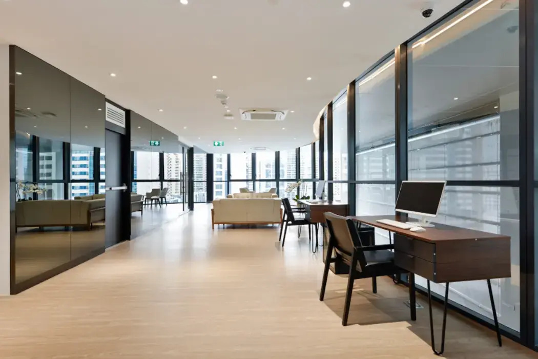 Foto - GM Estate Hotel and Executive Apartments, Bangkok Sukhumvit 20