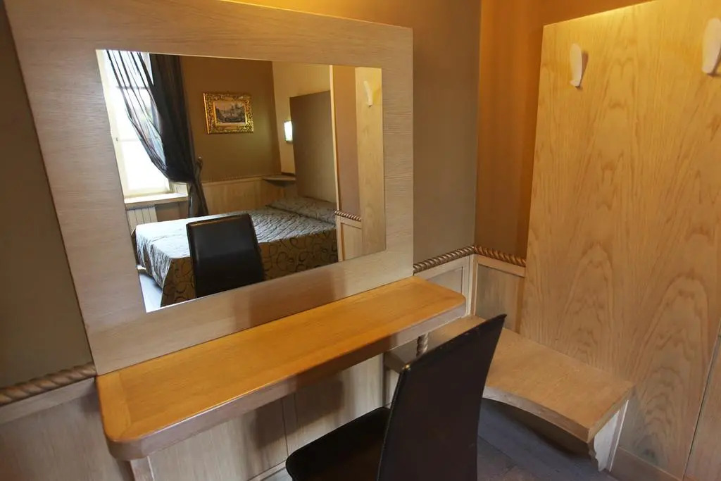 Photo - Hotel Nardizzi Americana