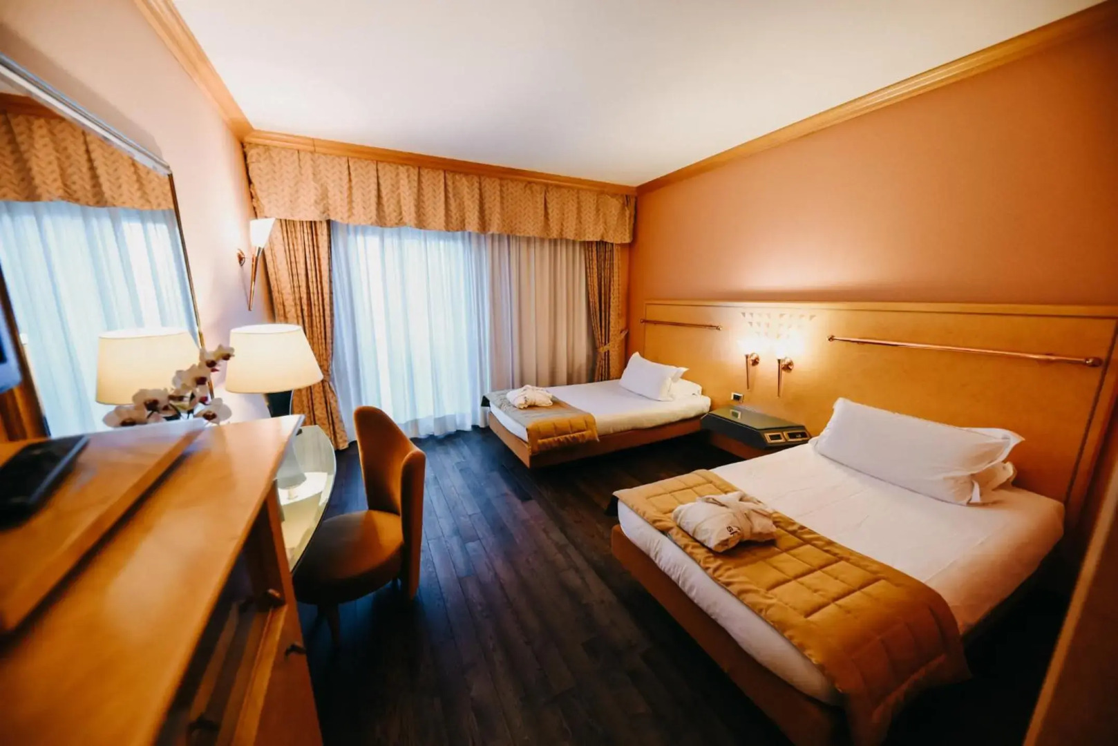 Foto - The Radiant Hotel