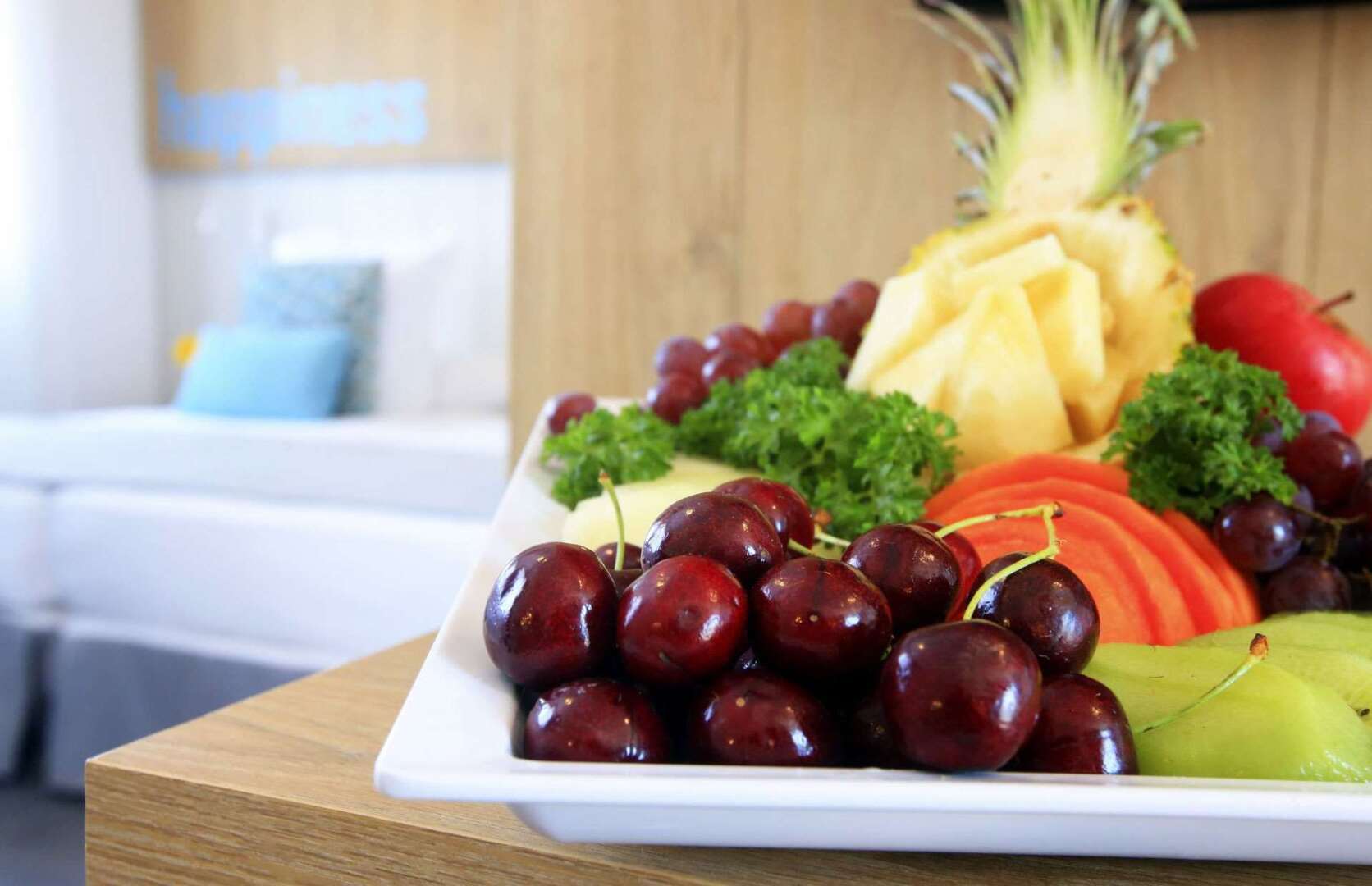 Foto - BLUESEA Alyssa Suite Hotel