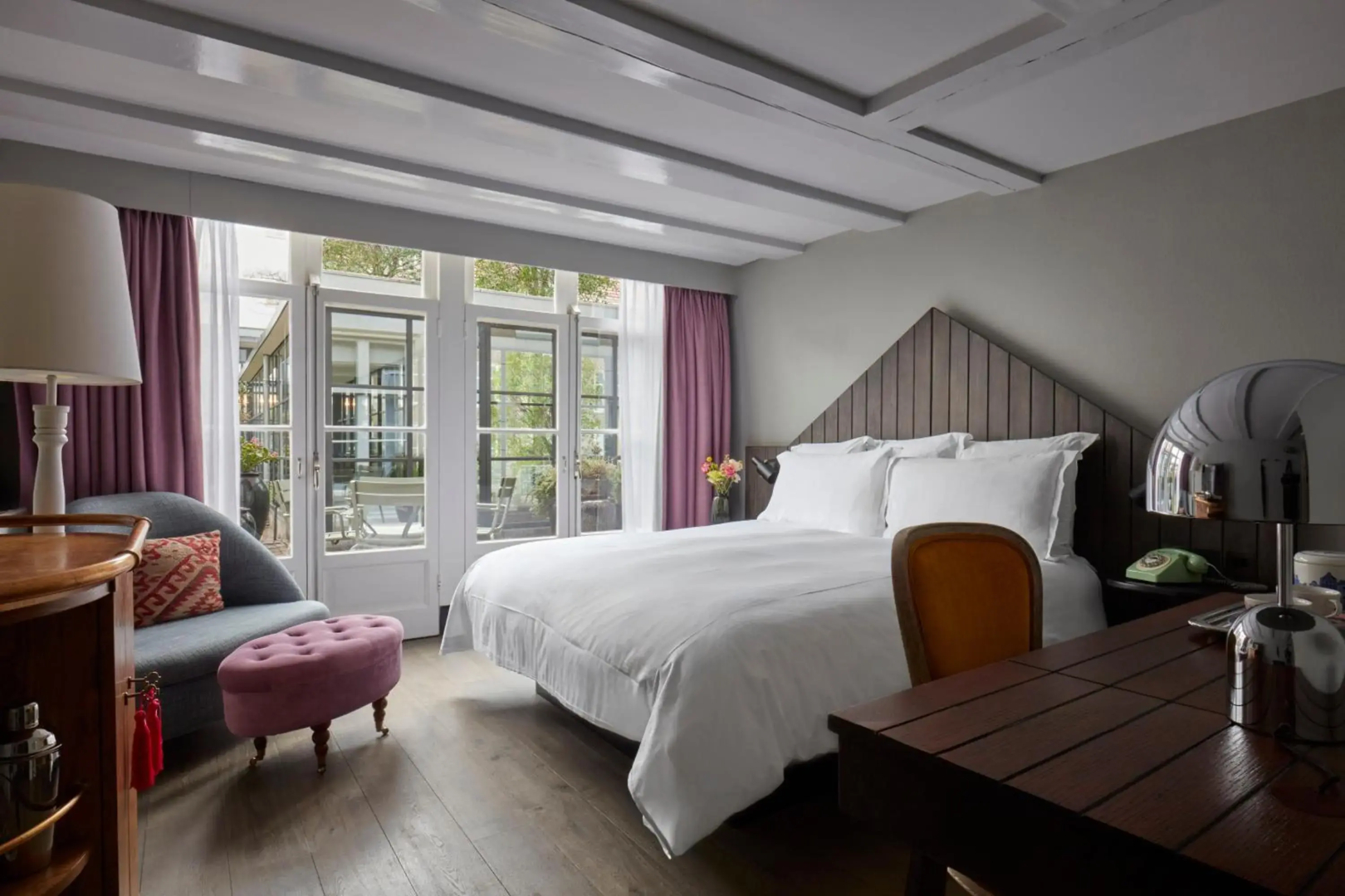 Foto - Pulitzer Amsterdam