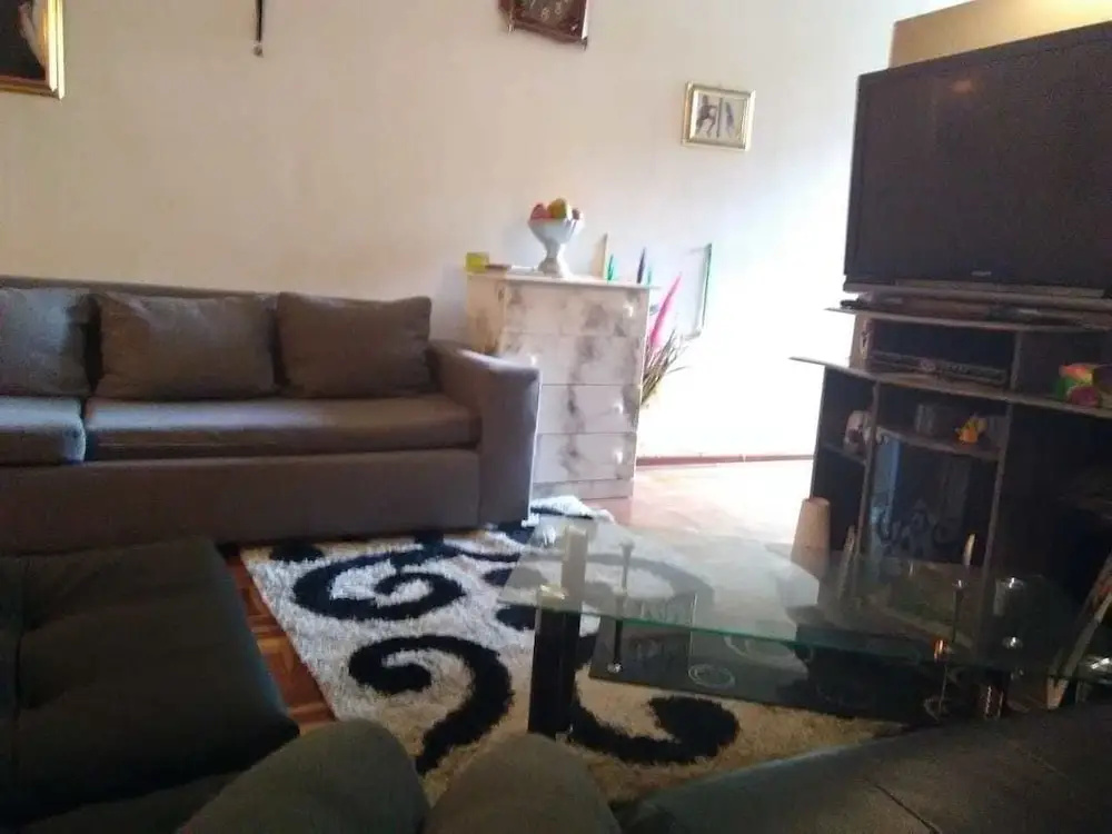 Photo - Art Deco Budget Accommodation Rosebank - Hostel