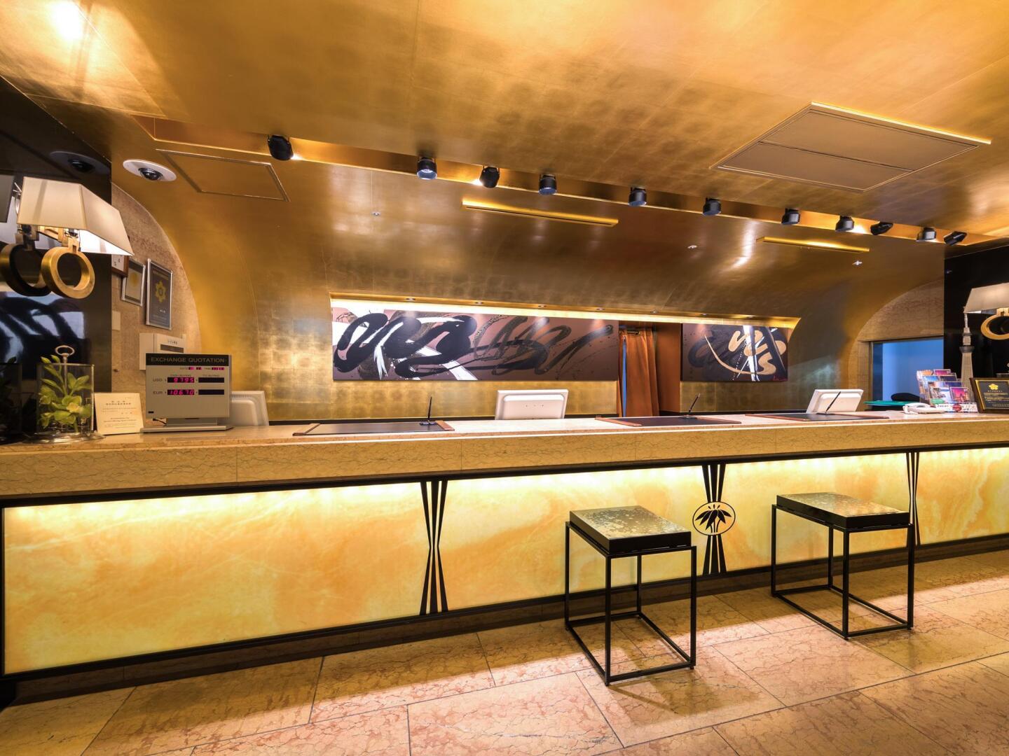 Foto - Shibuya Tobu Hotel