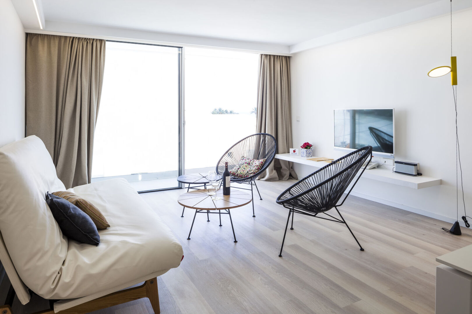 Foto - Sud Ibiza Suites