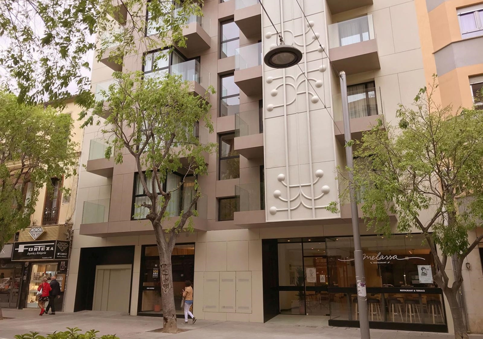 Photo - Ars Magna Bleisure Hotel