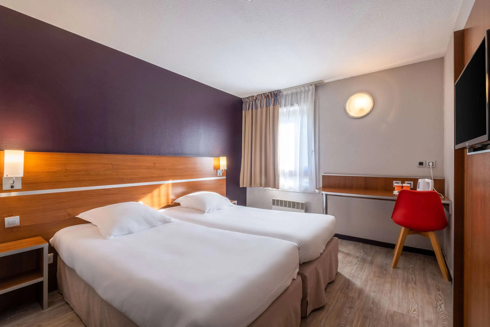 Foto - Comfort Hotel Linas - Montlhery