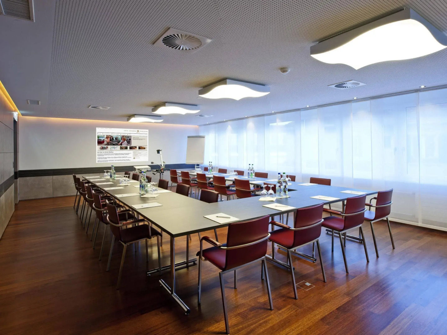 Foto - Hotel Sternen Oerlikon