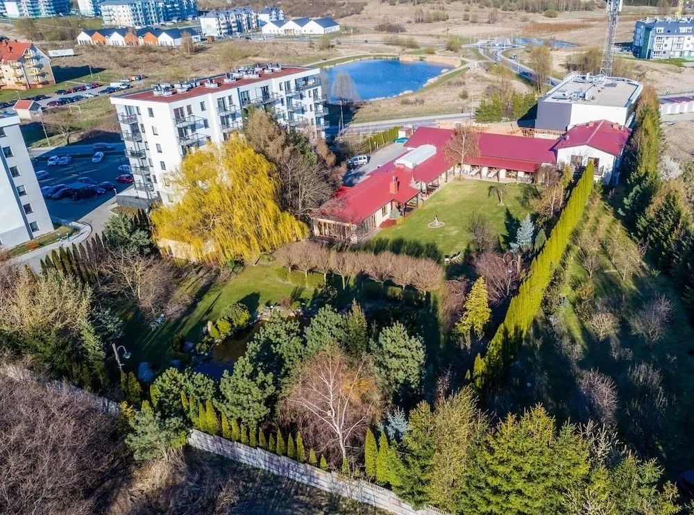 Photo - Hotel Platan