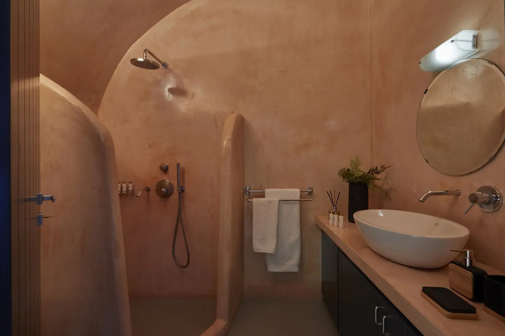 Foto - Santorini Princess Spa Hotel