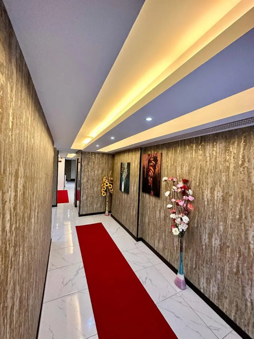 Photo - Vander Valk İstanbul Hotel