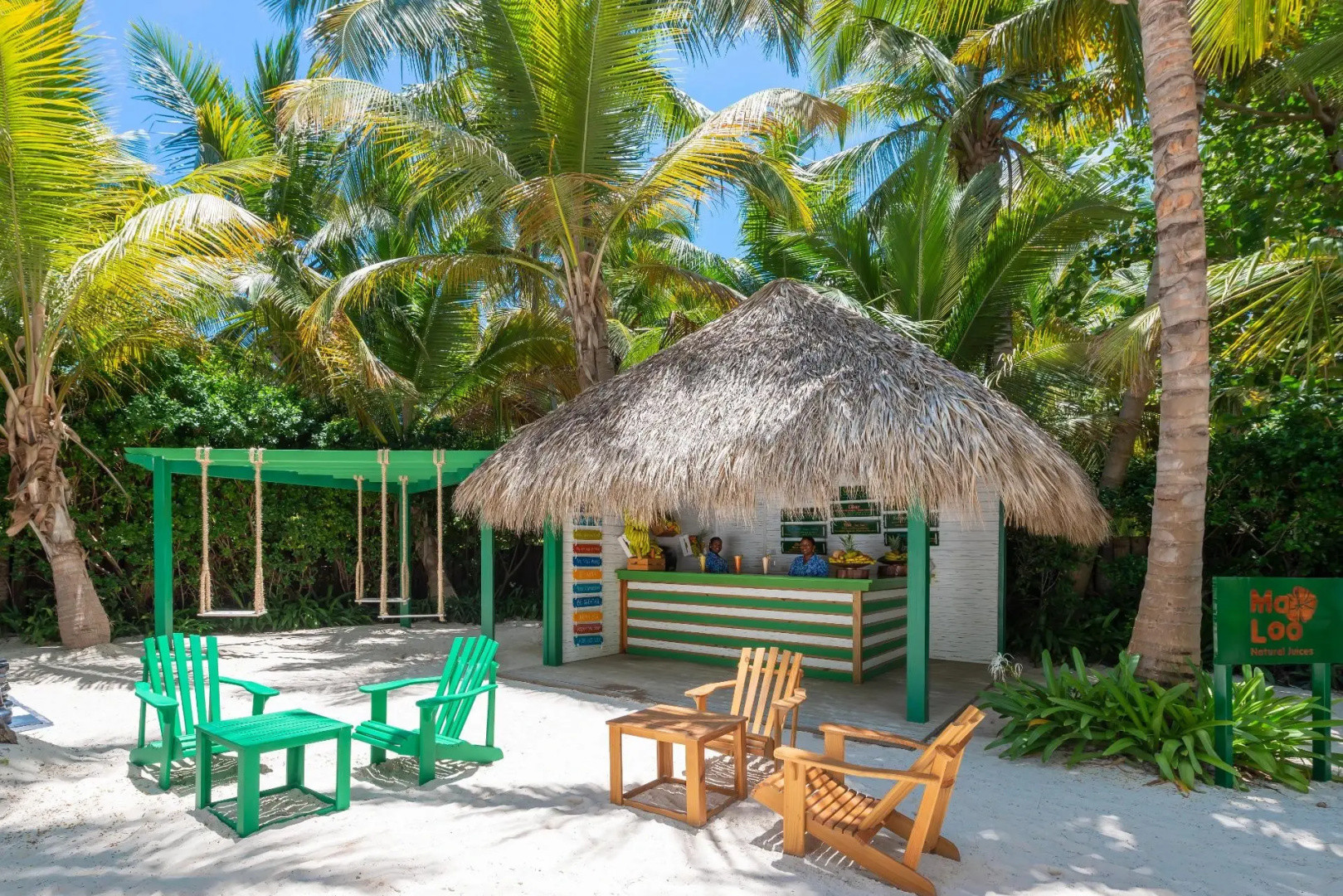 Foto - Catalonia Royal Bavaro - All Inclusive - Adults Only