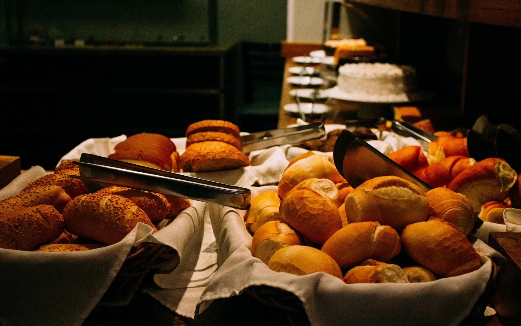 Foto - Eko Residence Hotel - próximo a Santa Casa e Auditório Araujo Vianna