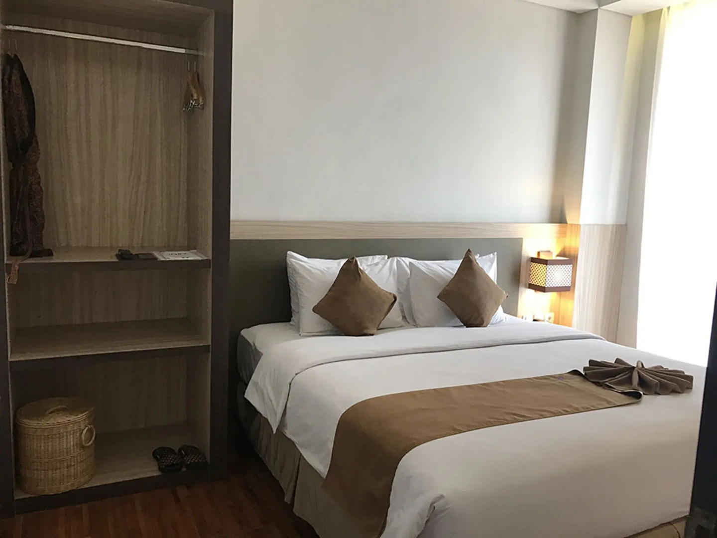 Foto - Crystal Lotus Hotel Yogyakarta