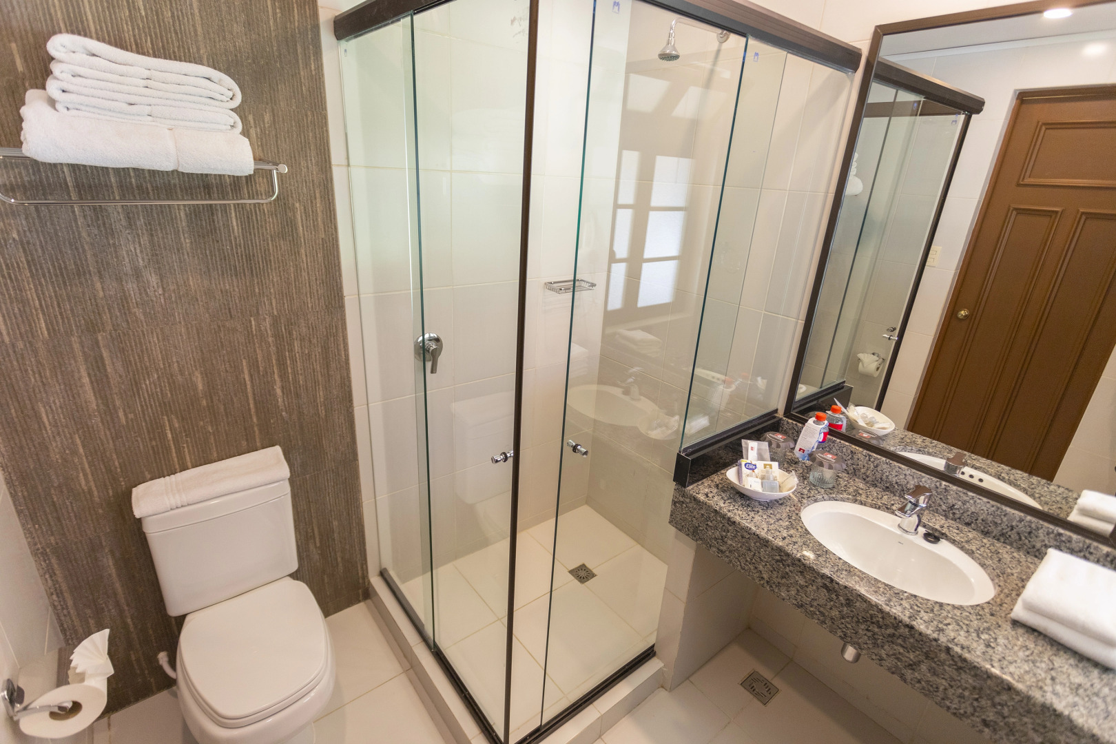 Foto - Gran Hotel Cochabamba