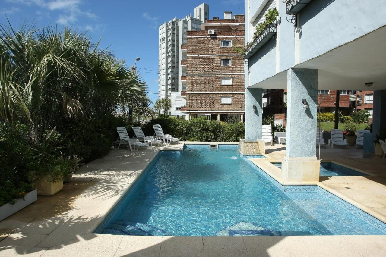 Foto - Hotel Jamaica Punta del Este - Hotel & Residence