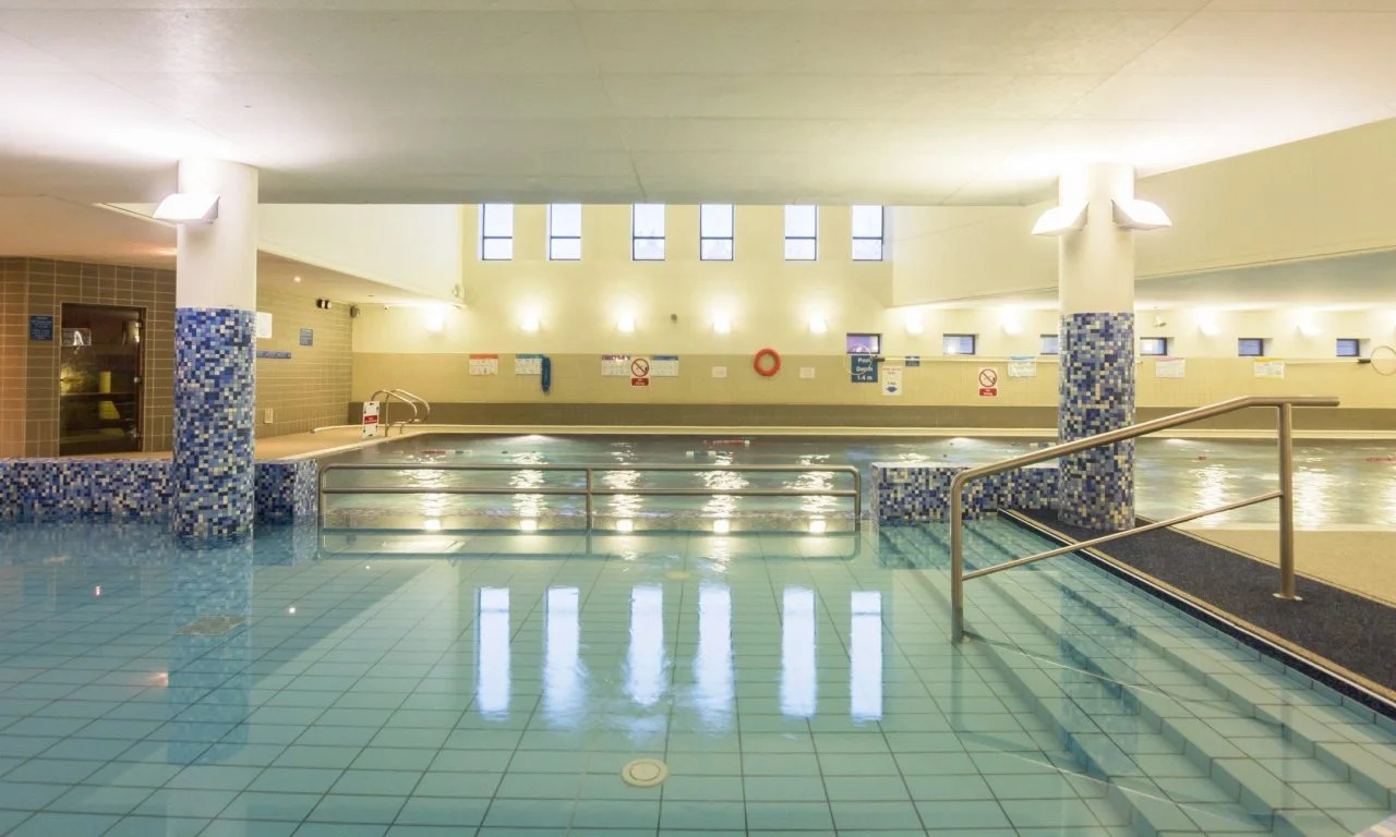 Photo - Clayton Hotel Liffey Valley