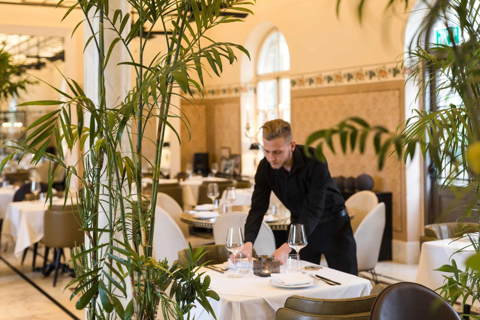 Photo - The Drisco Hotel Tel Aviv - Relais & Châteaux - Adults Only