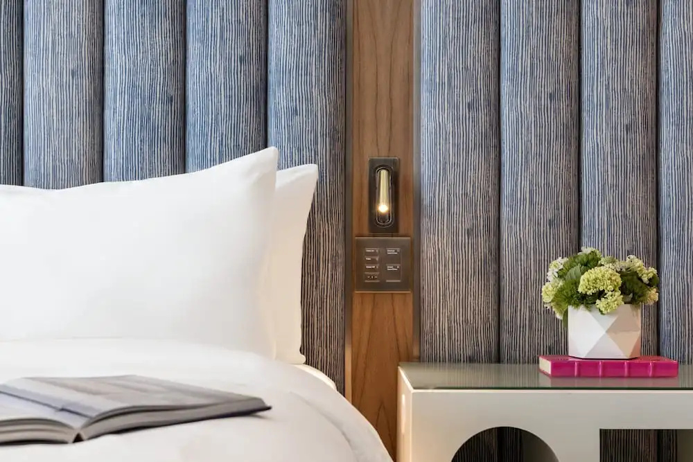Foto - Lake Nona Wave Hotel