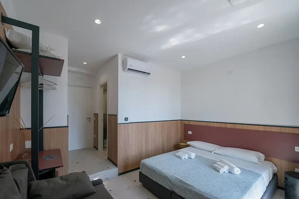 Foto - Mia Suites Beverello