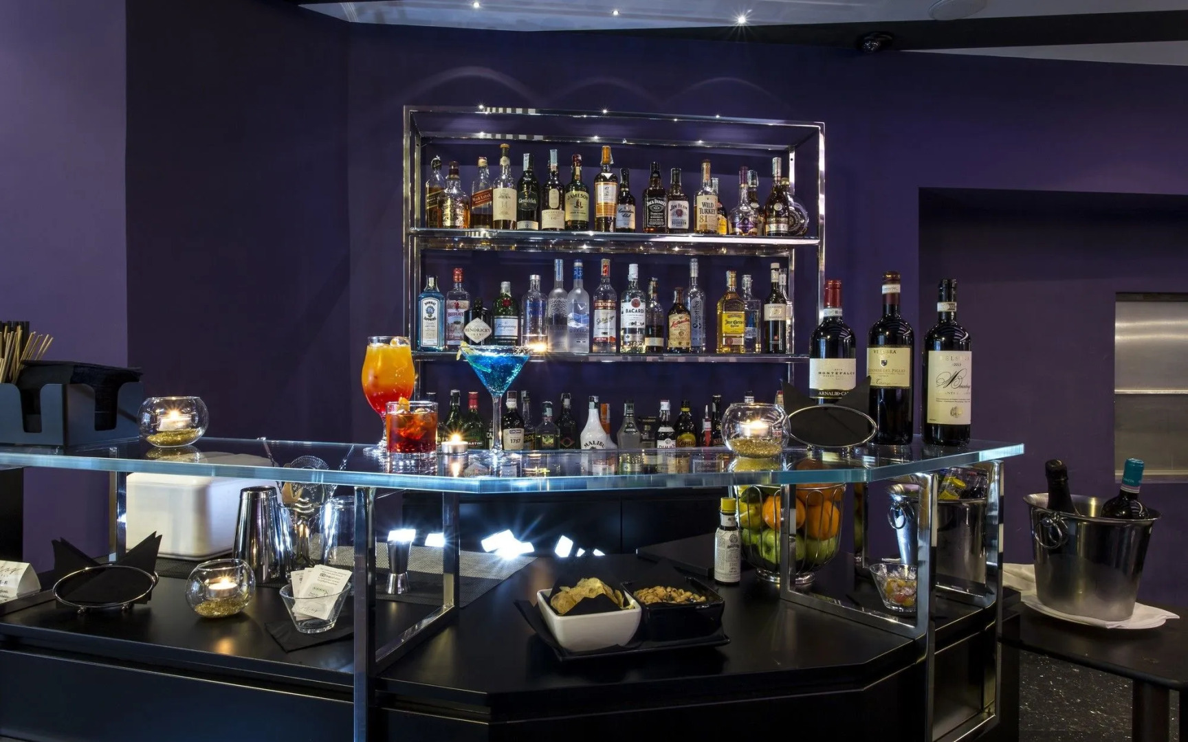 Foto - The Tribune, part of JdV by Hyatt