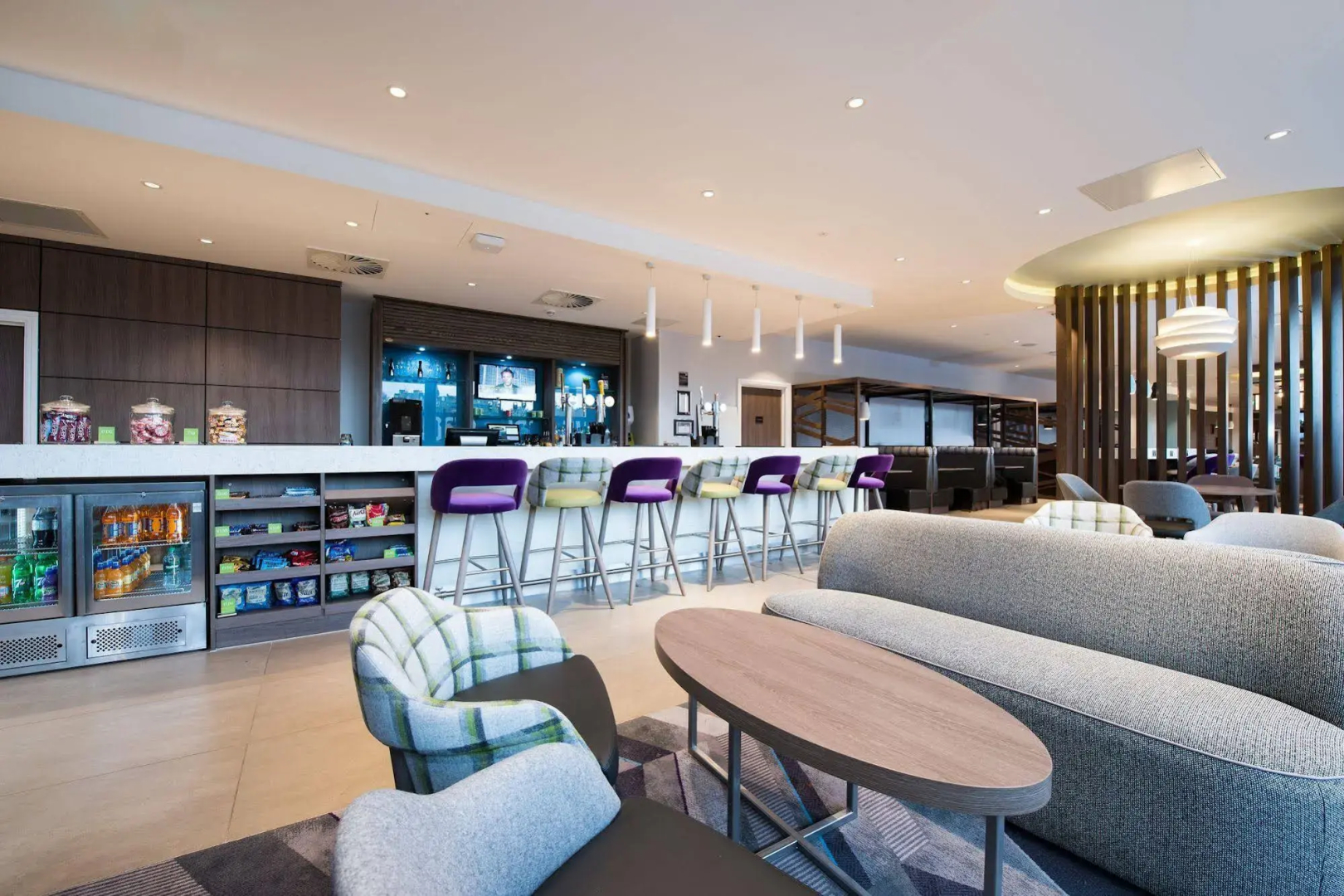 Photo - Hampton By Hilton Edinburgh West End